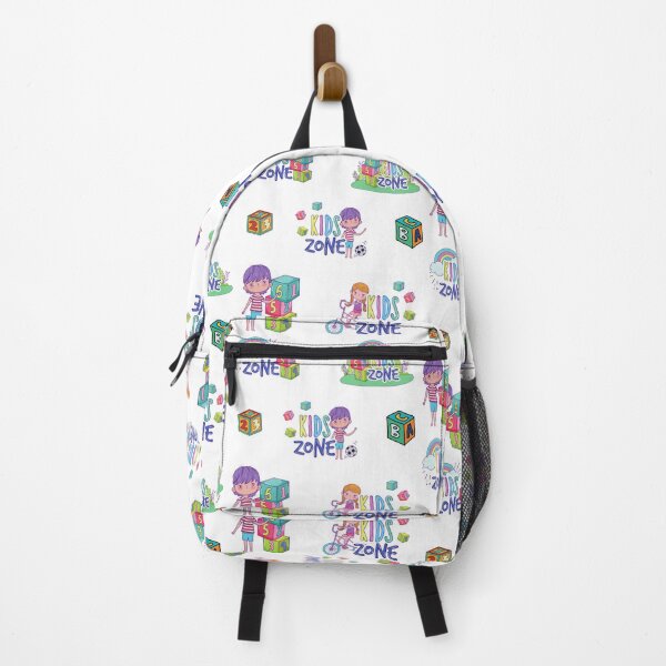 Item preview, Kids Zone designed and sold by infazbdeen.
