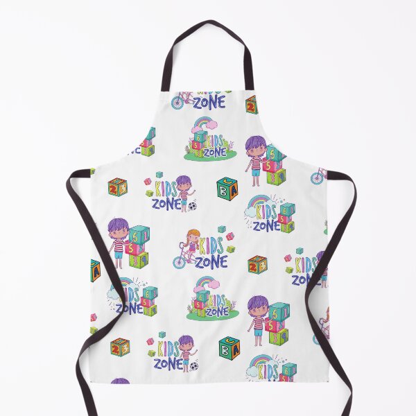 Item preview, Kids Zone designed and sold by infazbdeen.