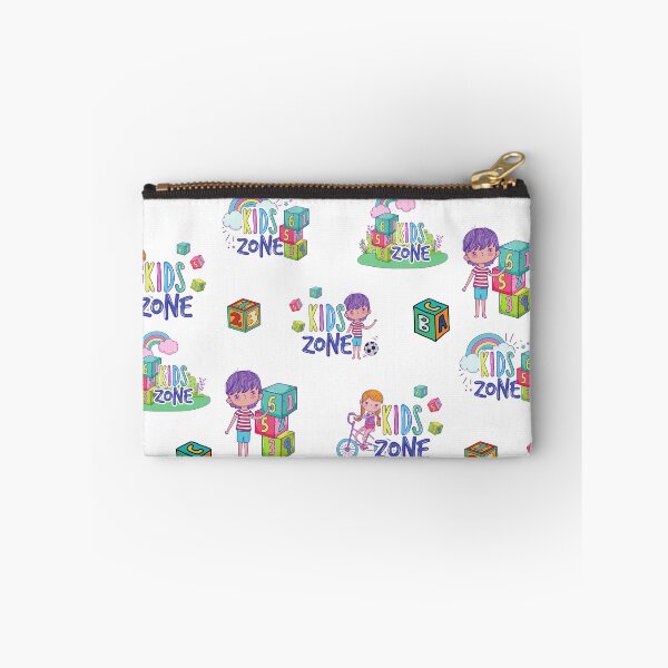 Item preview, Kids Zone designed and sold by infazbdeen.
