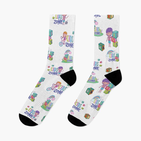 Item preview, Kids Zone designed and sold by infazbdeen.