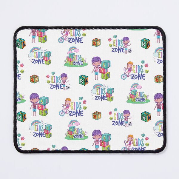 Item preview, Kids Zone designed and sold by infazbdeen.