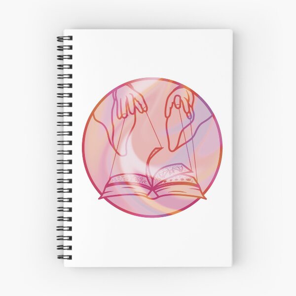 Item preview, Lesbian DM Symbol designed and sold by AdlayasDesigns.