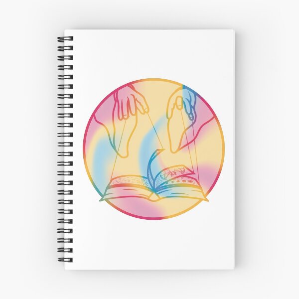 Item preview, Pansexual DM Symbol designed and sold by AdlayasDesigns.