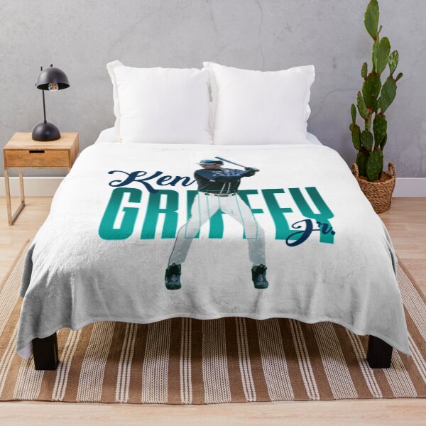 Item preview, Ken Griffey Jr Seattle Mariners T-ShirtKen Griffey Jr designed and sold by ShopBaoloc.