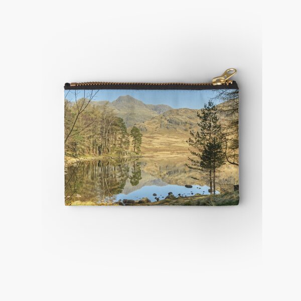 Item preview, Blea Tarn...Back At The Bench. designed and sold by Jamie  Green.