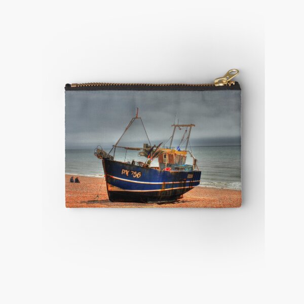 Item preview, Hastings fishing boat designed and sold by larry flewers.