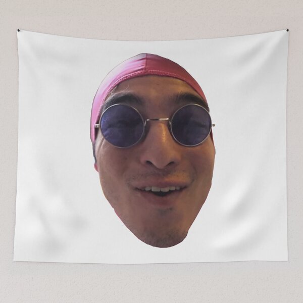 Item preview, Pink Guy designed and sold by emielpit5.