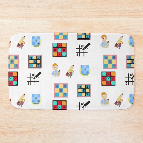 Item preview, Sudoku Kids Pack designed and sold by infazbdeen.