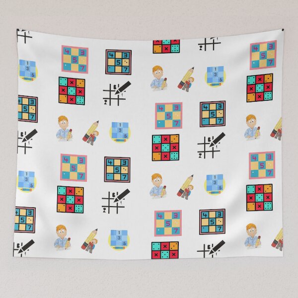 Item preview, Sudoku Kids Pack designed and sold by infazbdeen.