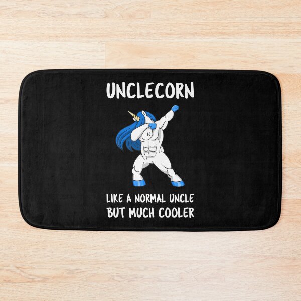 Item preview, Unclecorn IV - Awesome Uncle Unicorn designed and sold by Lemon Pepper.