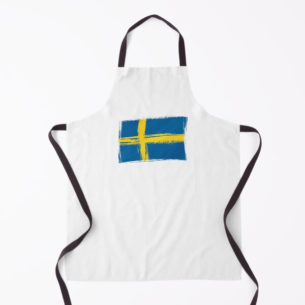 Item preview, Swedish flag - Svenska Flaggan designed and sold by Swedishorigin.