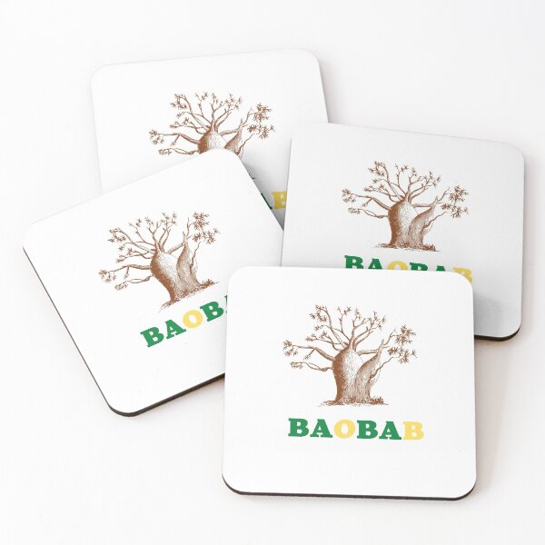 Item preview, BAOBAB designed and sold by MStyle-shop.