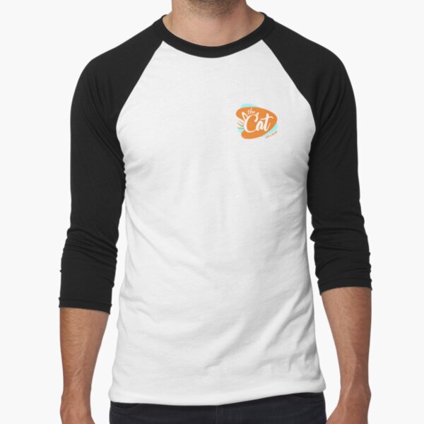 Baseball ¾ Sleeve T-Shirt