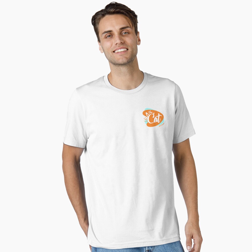 Item preview, Essential T-Shirt designed and sold by The-Cat-Theatre.