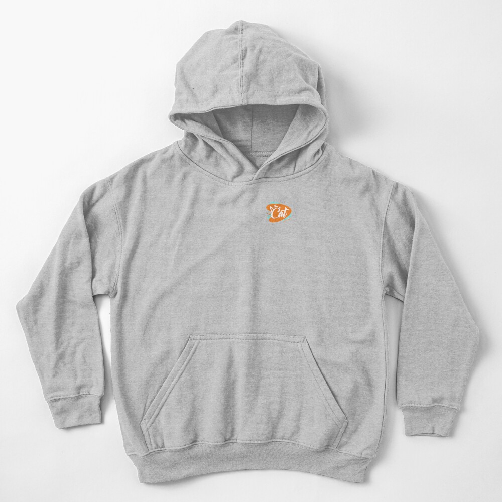Item preview, Kids Pullover Hoodie designed and sold by The-Cat-Theatre.