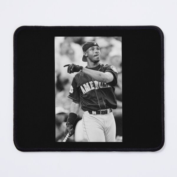 Item preview, Ken Griffey Jr T-ShirtKen Griffey Jr designed and sold by ShopBaoloc.