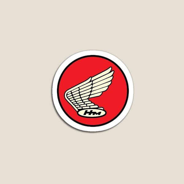 Item preview, Vintage Honda designed and sold by hondaglobal.