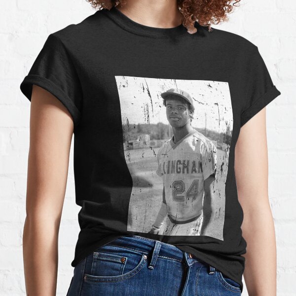 Official Ken Griffey Jr T-Shirt - WBMTEE