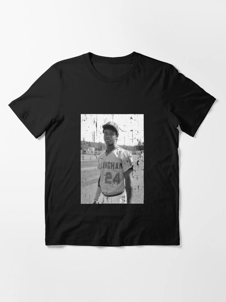 Ken Griffey Jr T-ShirtKen Griffey JR Vintage Essential T-Shirt for Sale by  ShopBaoloc