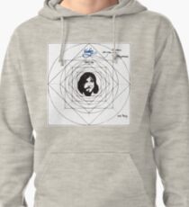 The Kinks - Lola Versus Powerman and the MoneyGoRound Pullover Hoodie