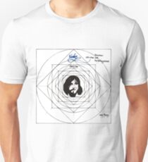 The Kinks - Lola Versus Powerman and the MoneyGoRound Unisex T-Shirt