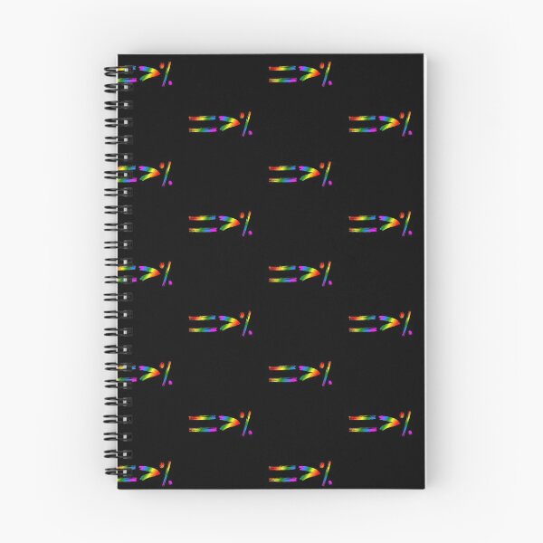 Item preview, Equality is Greater Than Division, Rainbow designed and sold by ACC .