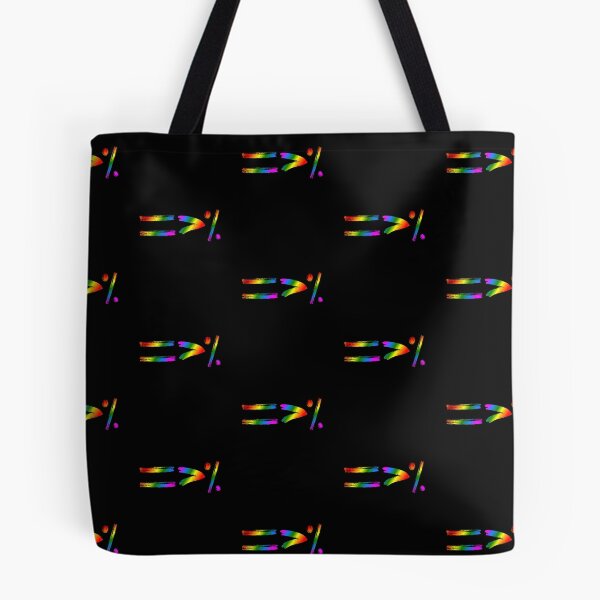 Item preview, Equality is Greater Than Division, Rainbow designed and sold by ACC .
