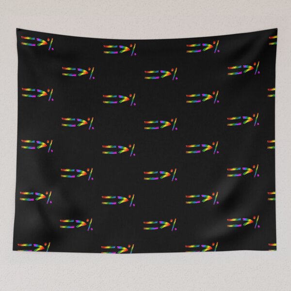 Item preview, Equality is Greater Than Division, Rainbow designed and sold by ACC .
