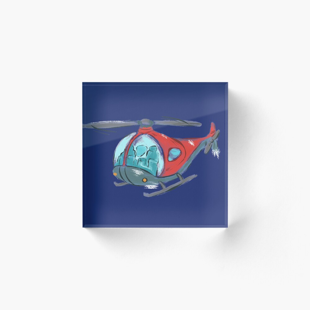 Item preview, Acrylic Block designed and sold by LifeProApperal.