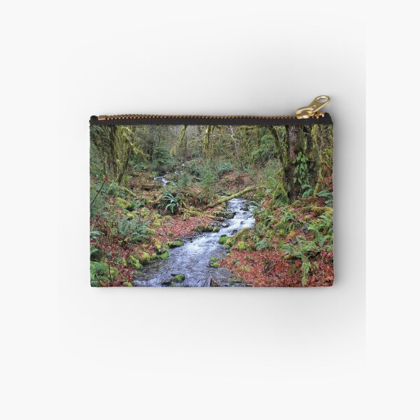 Item preview, Hoh rainforest designed and sold by Zach Auerbach.