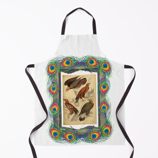 Item preview, Zoological board "Aigles". designed and sold by AdvanceDesign.