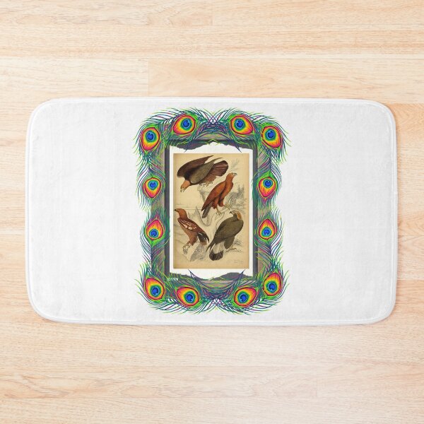 Item preview, Zoological board "Aigles". designed and sold by AdvanceDesign.