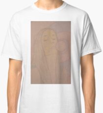 Twilight Kiss Pink Sunshine Classic T-Shirt