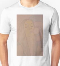 Twilight Kiss Pink Sunshine Unisex T-Shirt