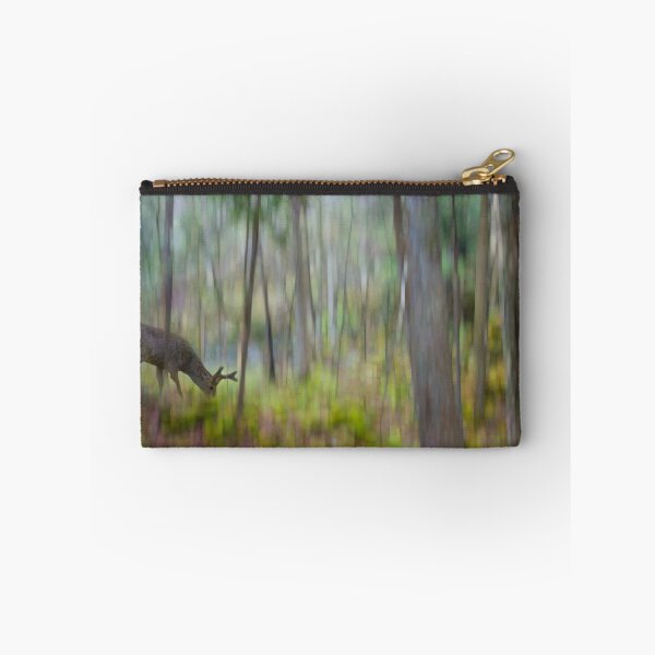 Item preview, The Moss Covered Forest designed and sold by Robin Webster.