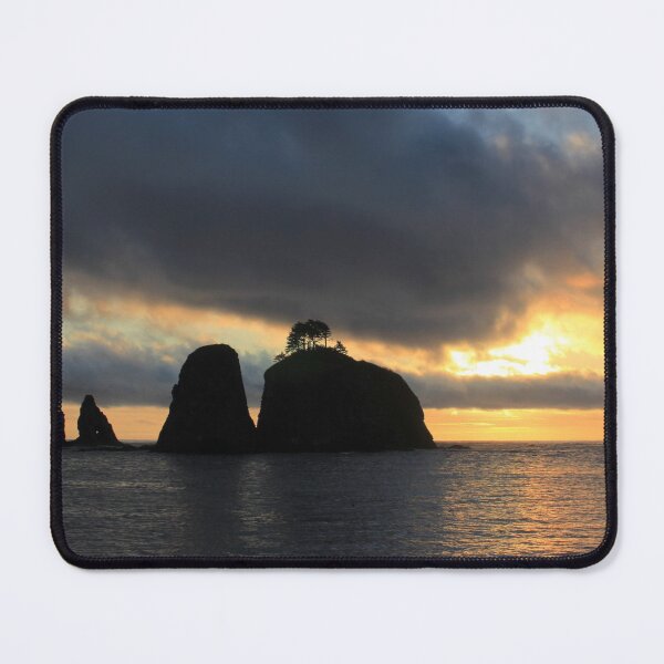 Item preview, Pacific coast designed and sold by Zach Auerbach.