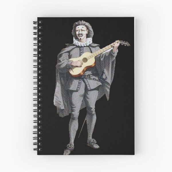 Item preview, SAND Maurice - Masques et bouffons 07 designed and sold by guitarist-world.