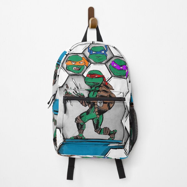 Artikelvorschau, Ninja Turtles entworfen und verkauft von ShdDesigner.