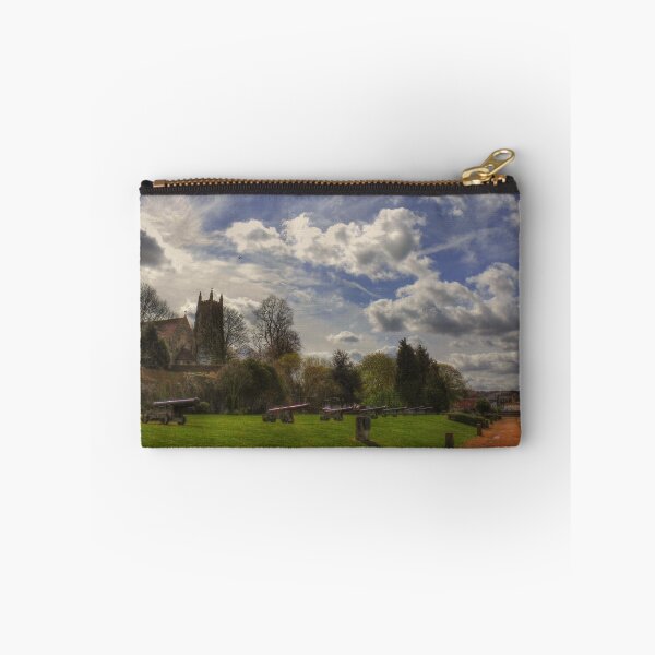 Item preview, The Church of Saint Mary  designed and sold by larry flewers.