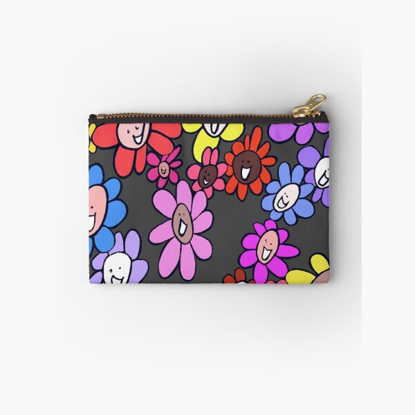 Item preview, Flores de sol designed and sold by Ruth Magnus-Curley.