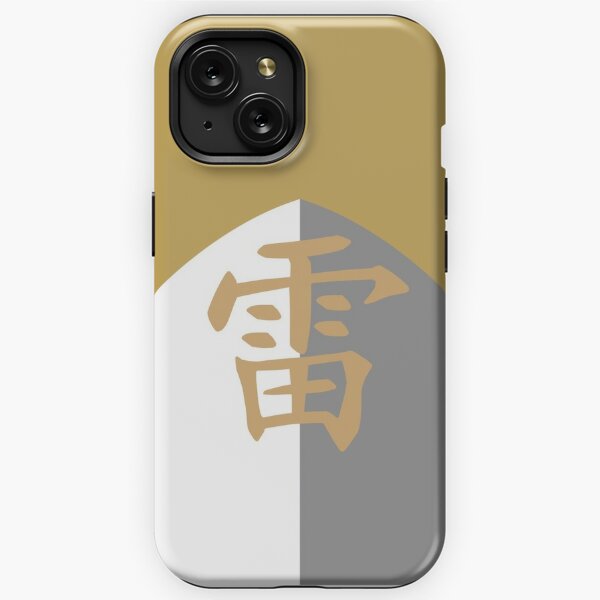 KAKASHI SUPREME NARUTO iPhone 14 Pro Max Case Cover