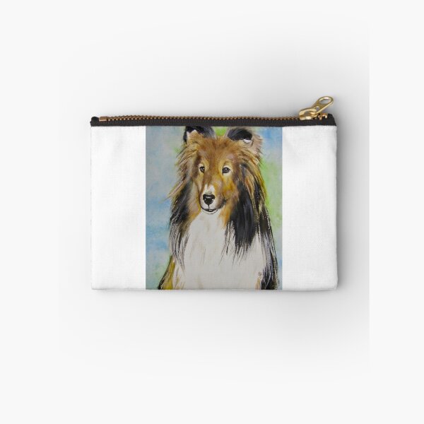 Item preview, Collie designed and sold by PaintedbyCarol.