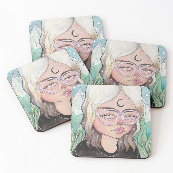 Item preview, Rhiannon designed and sold by lOll3.