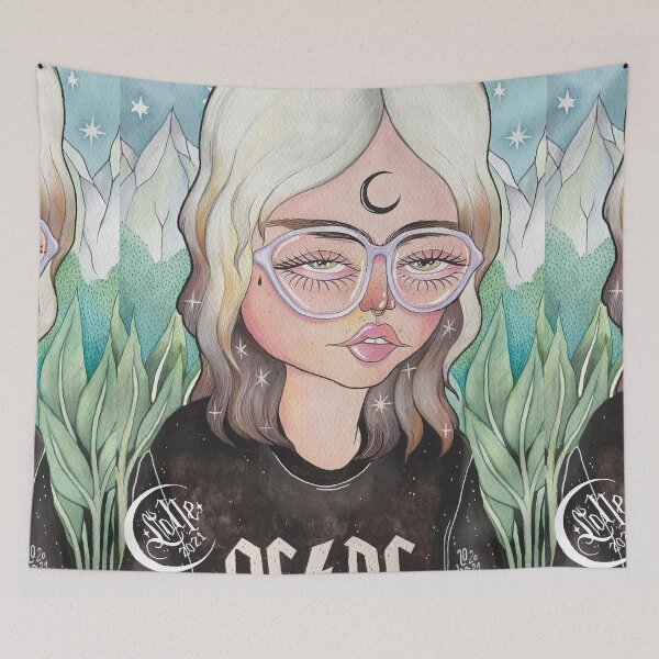 Item preview, Rhiannon designed and sold by lOll3.