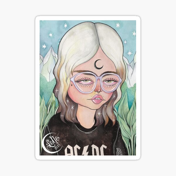 Item preview, Rhiannon designed and sold by lOll3.