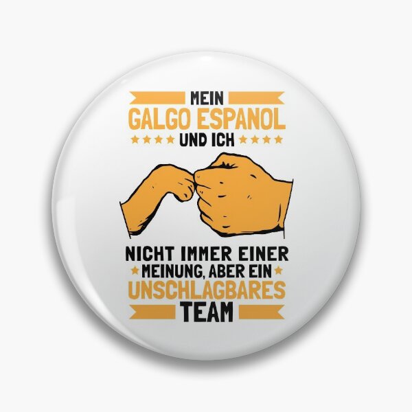 Artikelvorschau, Mein Galgo Espanol und Ich Windhund Geschenk entworfen und verkauft von madgrfx.