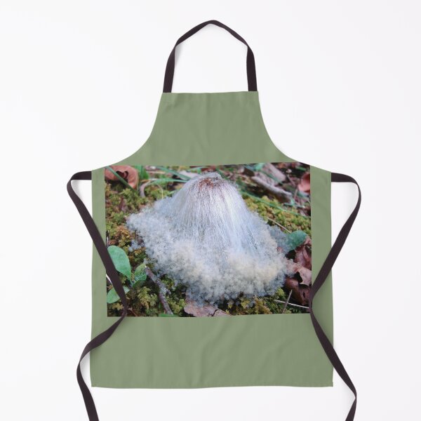Item preview, Cousin It Mushroom designed and sold by Jean Gregory Evans.