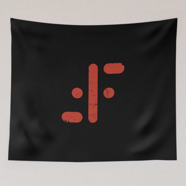 Item preview, Visitor Essential T-Shirt designed and sold by antreja.