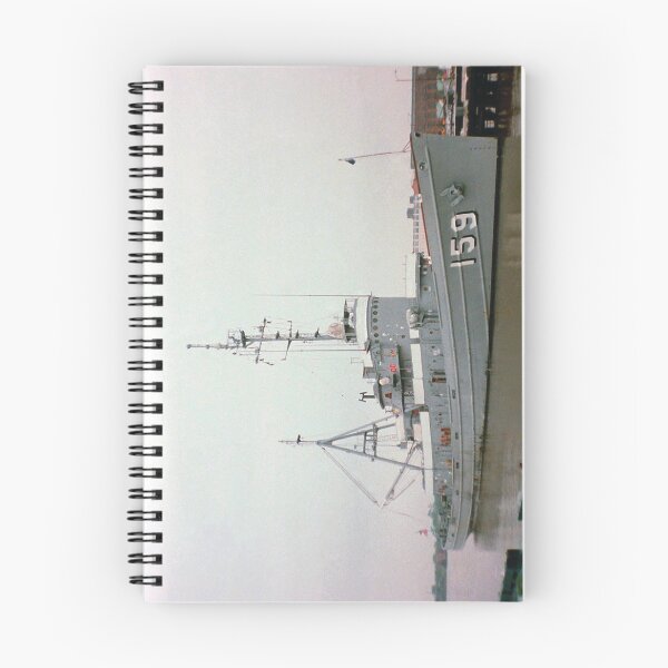 Item preview, USS PAIUTE (ATF-159) SHIP'S STORE designed and sold by militarygifts.
