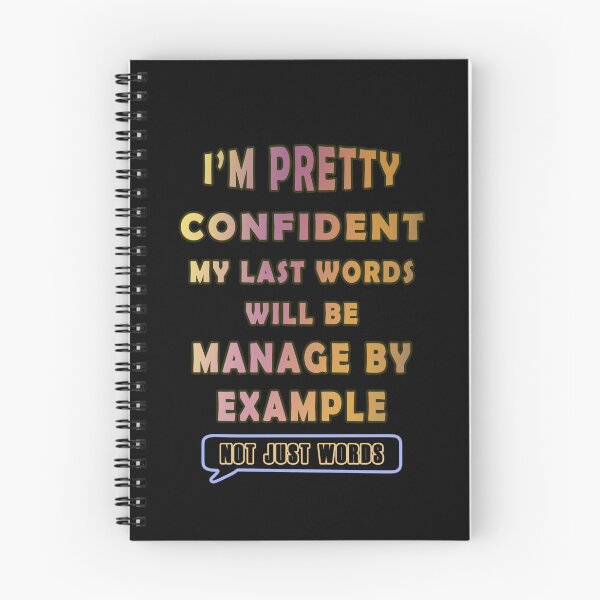 Item preview,  I'm pretty confident my last words will be  designed and sold by david parry.